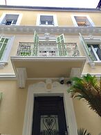 Rent Cannes Meublés Gambetta