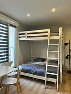 Rent Cannes Meublés Gambetta