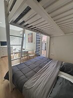 Rent Cannes Meublés Gambetta