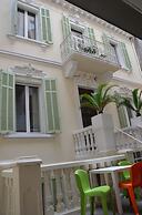 Rent Cannes Meublés Gambetta