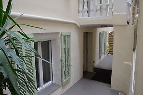 Rent Cannes Meublés Gambetta