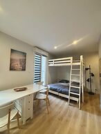 Rent Cannes Meublés Gambetta