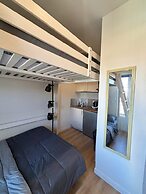 Rent Cannes Meublés Gambetta