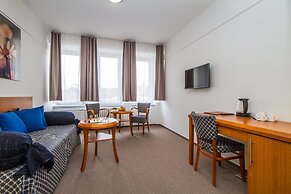 LH Hotel Mědínek Old Town