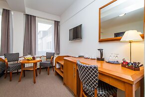 LH Hotel Mědínek Old Town