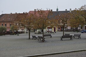 LH Hotel Mědínek Old Town