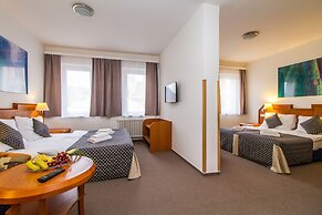 LH Hotel Mědínek Old Town