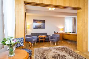 LH Hotel Mědínek Old Town