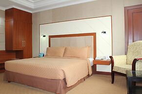Singgasana Hotel Makassar