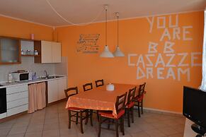 B&B Casazze Dream