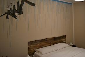 B&B Casazze Dream