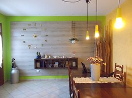 B&B Casazze Dream