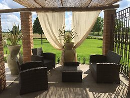 B&B Casazze Dream