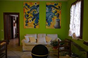 B&B Casazze Dream