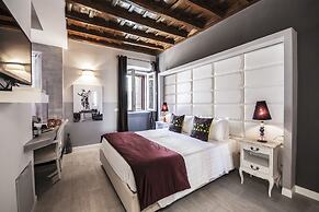 Corso Suite 107 Rooms Wellness & Spa