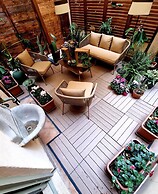 Corso Suite 107 Rooms Wellness & Spa