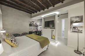 Corso Suite 107 Rooms Wellness & Spa