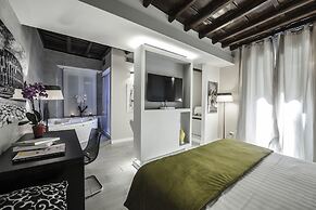 Corso Suite 107 Rooms Wellness & Spa