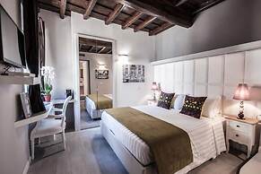 Corso Suite 107 Rooms Wellness & Spa