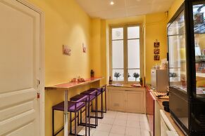 Hotel Victor Hugo