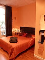 Hotel Victor Hugo