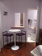 Hotel Victor Hugo