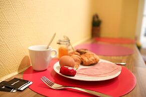 Hotel Victor Hugo