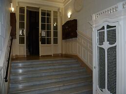 Hotel Victor Hugo
