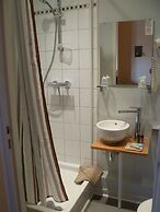 Hotel Victor Hugo