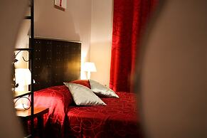 Hotel Victor Hugo