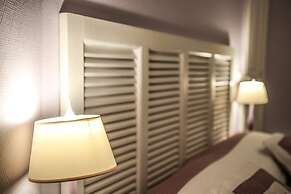 Hotel Victor Hugo
