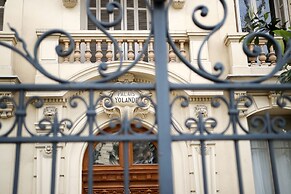 Hotel Victor Hugo