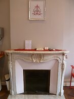 Hotel Victor Hugo