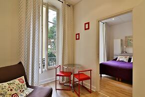 Hotel Victor Hugo