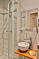 Hotel Victor Hugo