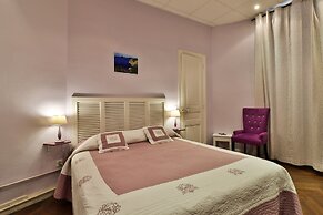 Hotel Victor Hugo