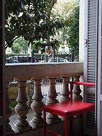 Hotel Victor Hugo