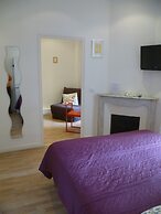 Hotel Victor Hugo