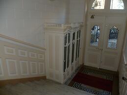 Hotel Victor Hugo