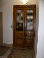 Hotel Victor Hugo
