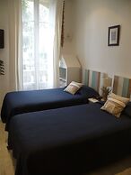Hotel Victor Hugo