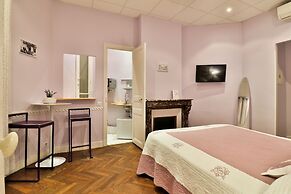 Hotel Victor Hugo