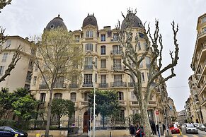 Hotel Victor Hugo