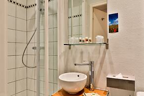 Hotel Victor Hugo