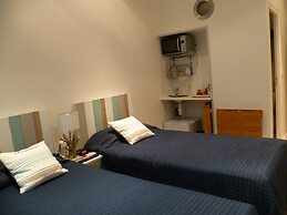 Hotel Victor Hugo