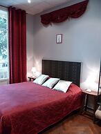 Hotel Victor Hugo