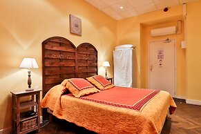 Hotel Victor Hugo