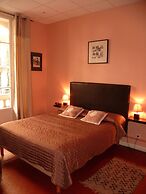 Hotel Victor Hugo