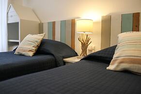 Hotel Victor Hugo