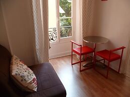 Hotel Victor Hugo